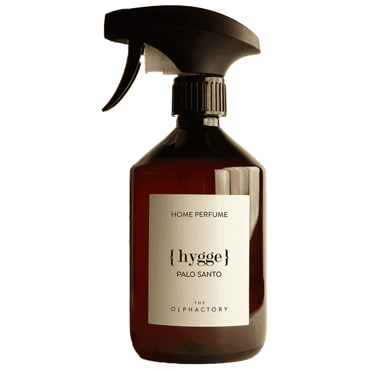 The Olphactory Interieurspray Hygge Palo Santo 500ml