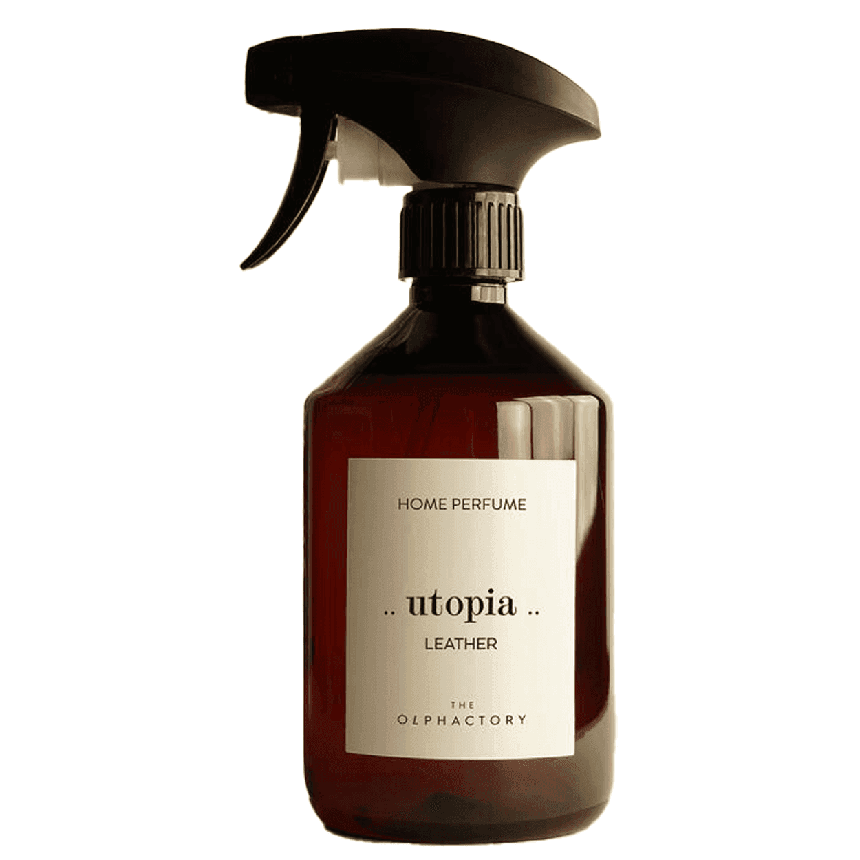 The Olphactory Interieurspray Utopia Leather 500ml