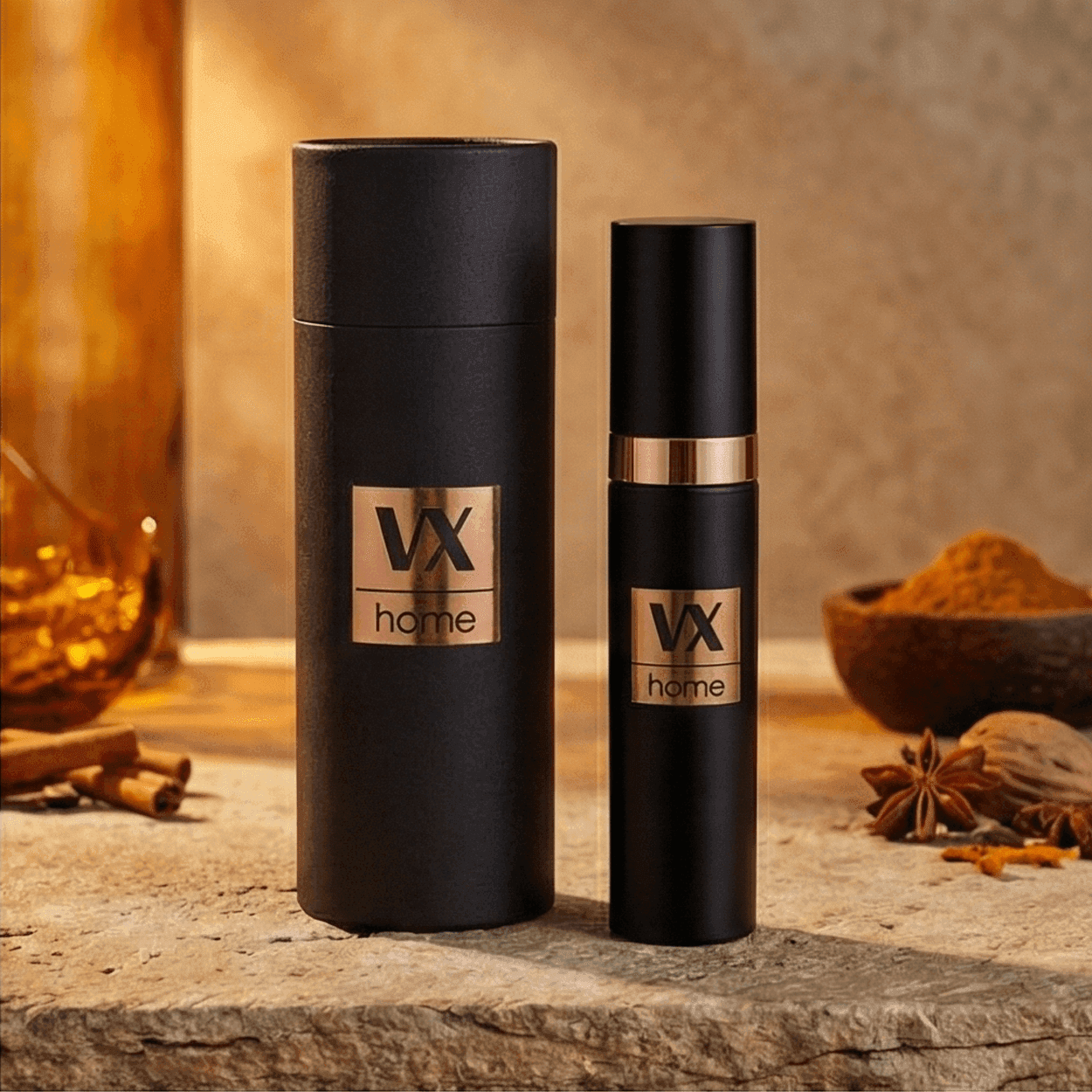 VXhome Dubai Bronce 50 ml