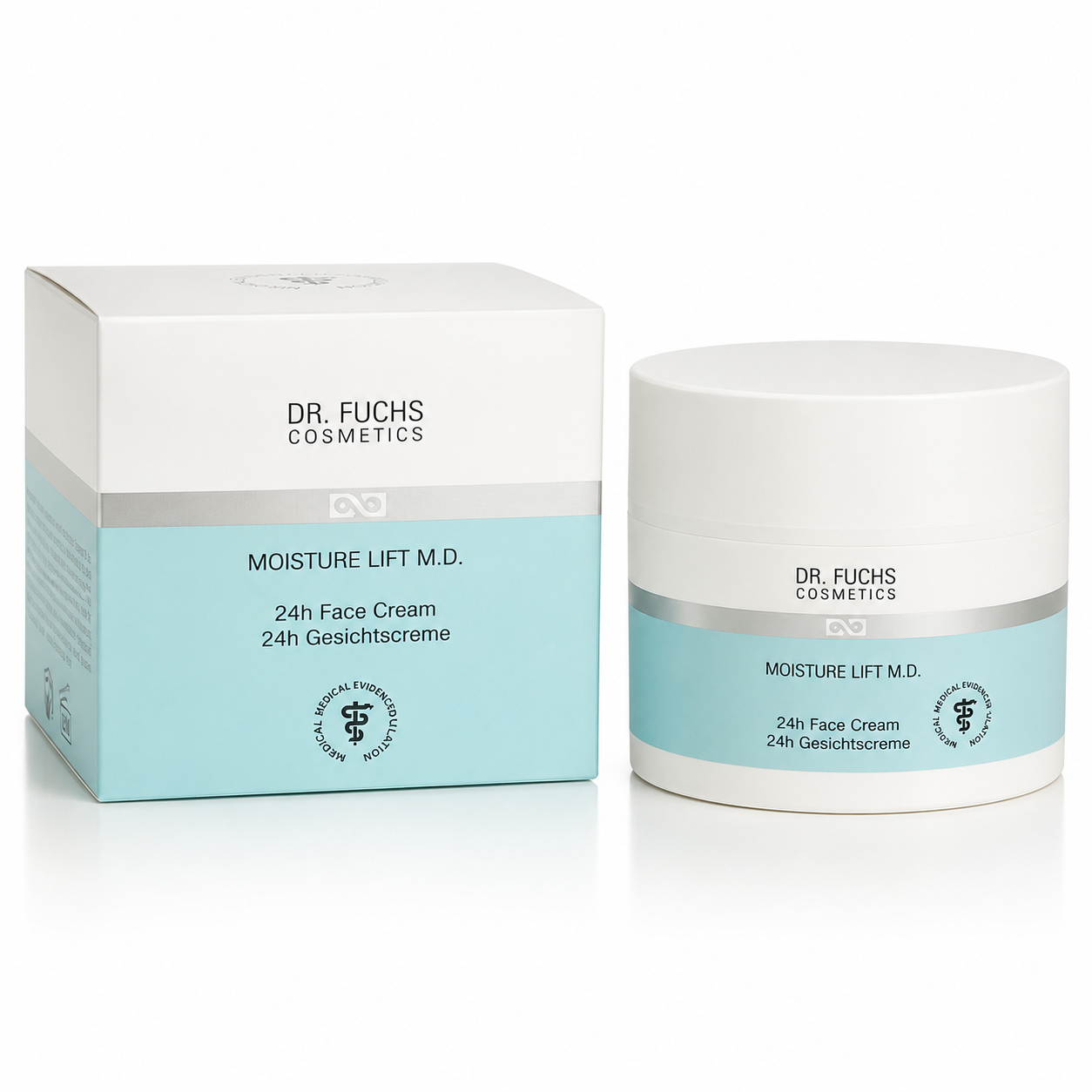 Moisture Lift M.D.