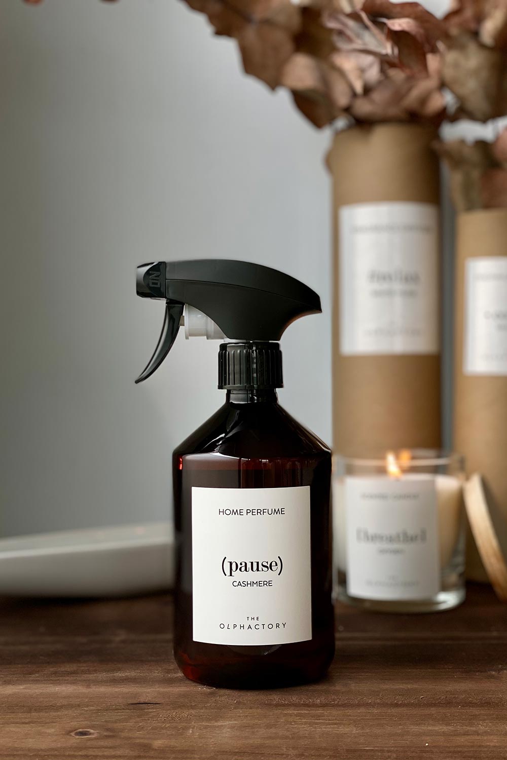 Geurolie of interieurspray: wat is het verschil en wanneer kies je wat?